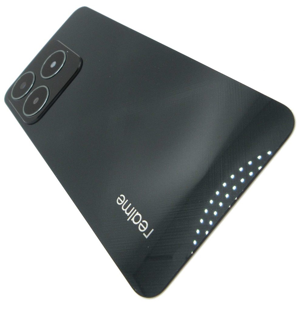 Realme RMX3930 C61 Back / Battery Cover - Dark Green