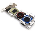 Google Pixel 11 Rear Triple Camera Module
