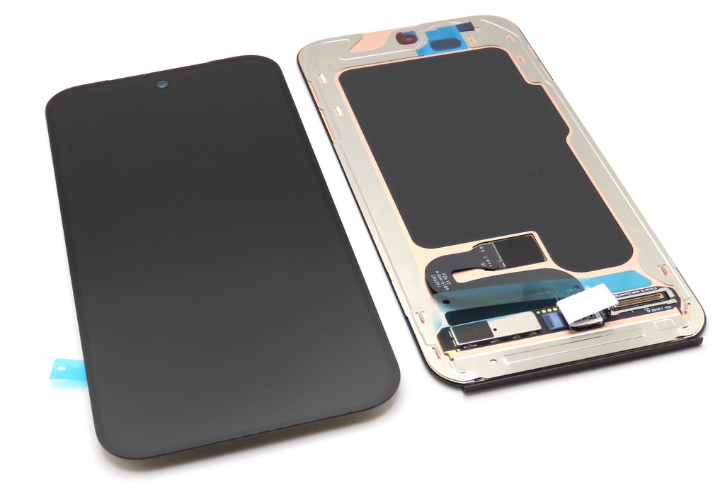 Google Pixel 11 LCD Display / Screen + Touch