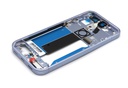 Google Pixel 11 Middle Cover / Chassis - Frost
