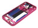 Google Pixel 11 Middle Cover / Chassis - Hibiscus