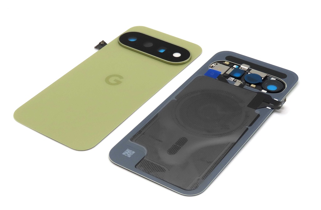 Google Pixel 11 Back / Battery Cover - Pistachio