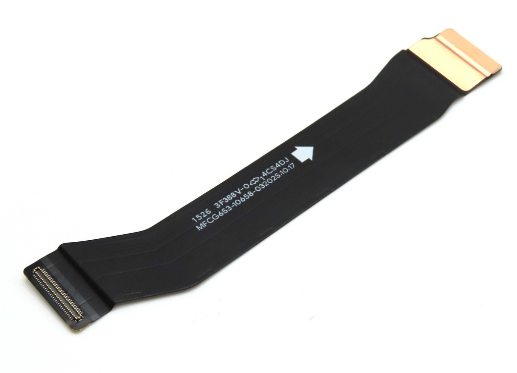 Google Pixel 11 DJ Flex Cable