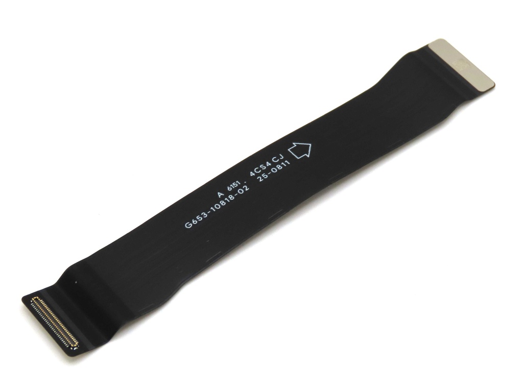 Google Pixel 11 CJ Flex Cable