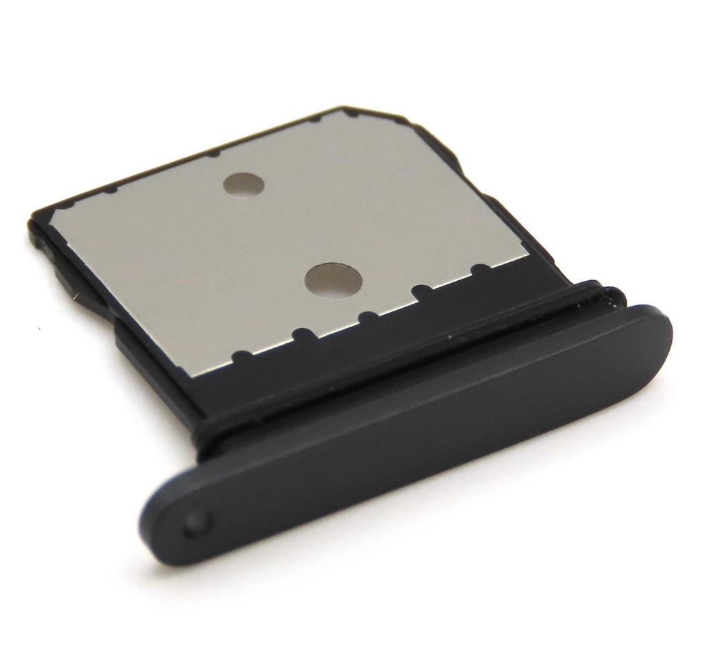 Google Pixel 11 SIM Card Tray - Obsidian