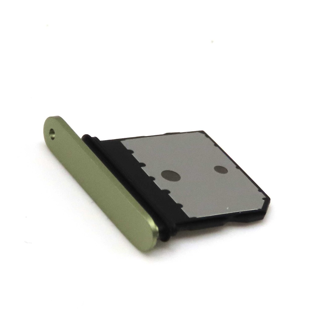 Google Pixel 11 SIM Card Tray - Pistachio