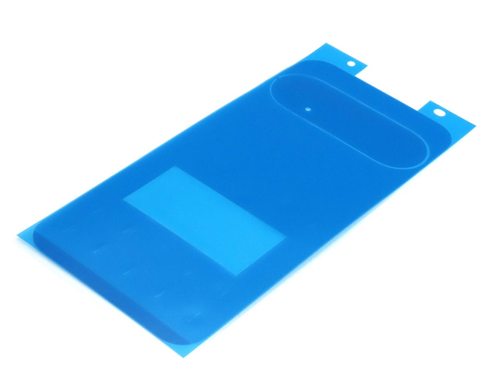 Google Pixel 11 Back / Battery Cover Protective Film