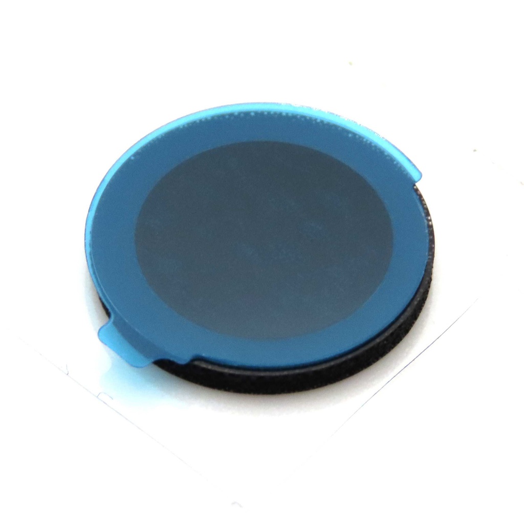 Google Pixel 11 Camera Lens Protective Film