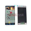 Samsung SM-A500 Galaxy A5 LCD Display / Screen + Touch - Silver