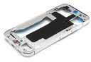 Google Pixel 11 Pro Middle Cover / Chassis - Fog