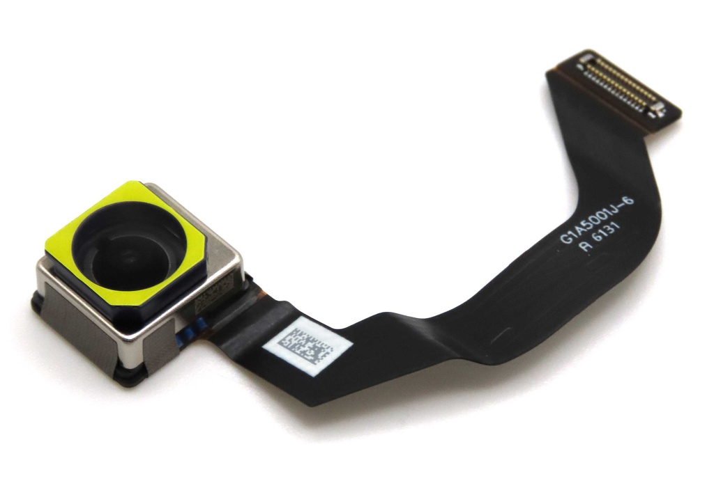 Google Pixel 11 Pro Front Selfie Camera Module