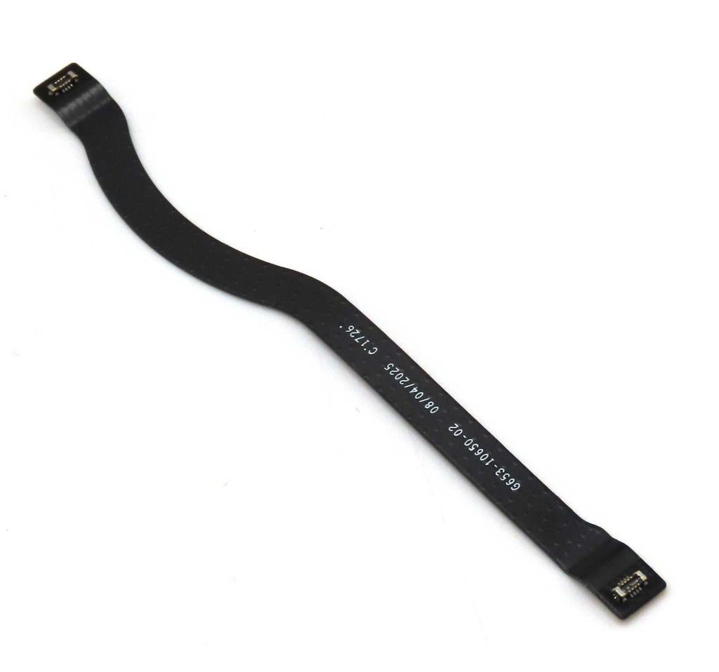 Google Pixel 11 Pro RJ Flex Cable