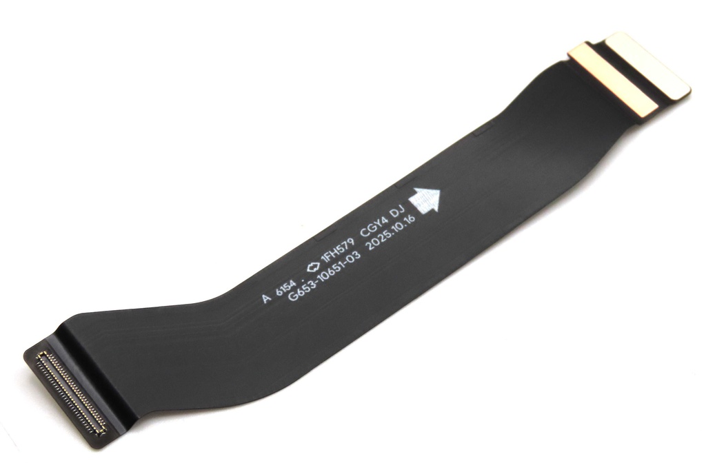 Google Pixel 11 Pro DJ Flex Cable