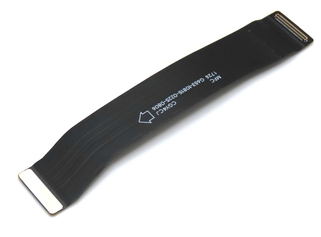 Google Pixel 11 Pro CJ Flex Cable