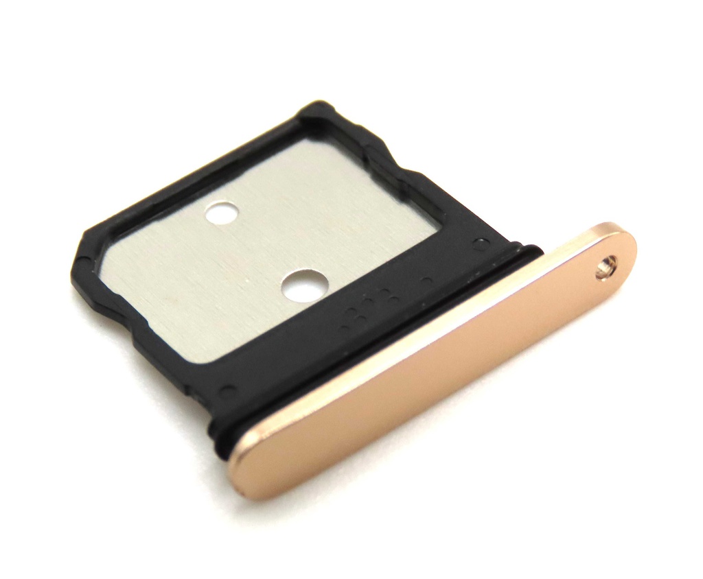 Google Pixel 11 Pro SIM Card Tray - Canyon