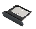 Google Pixel 11 Pro SIM Card Tray - Obsidian (Matte)