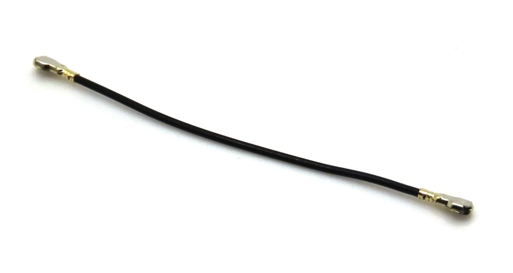 Google Pixel 11 Pro Coaxial Cable - Black