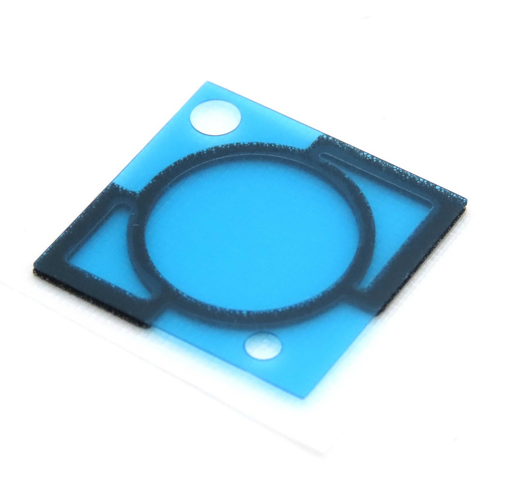 Google Pixel 11 Pro SOC Foam
