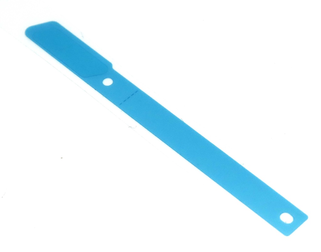 Google Pixel 11 Pro DJ Shear Adhesive / Sticker