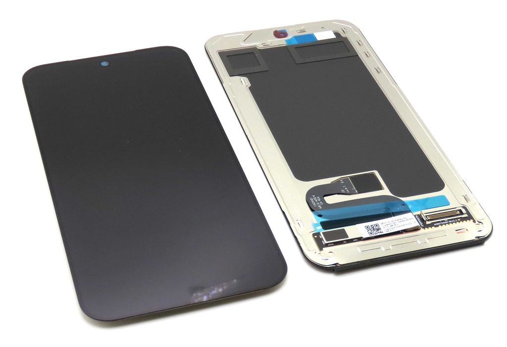 Google Pixel 11 Pro XL LCD Display / Screen + Touch
