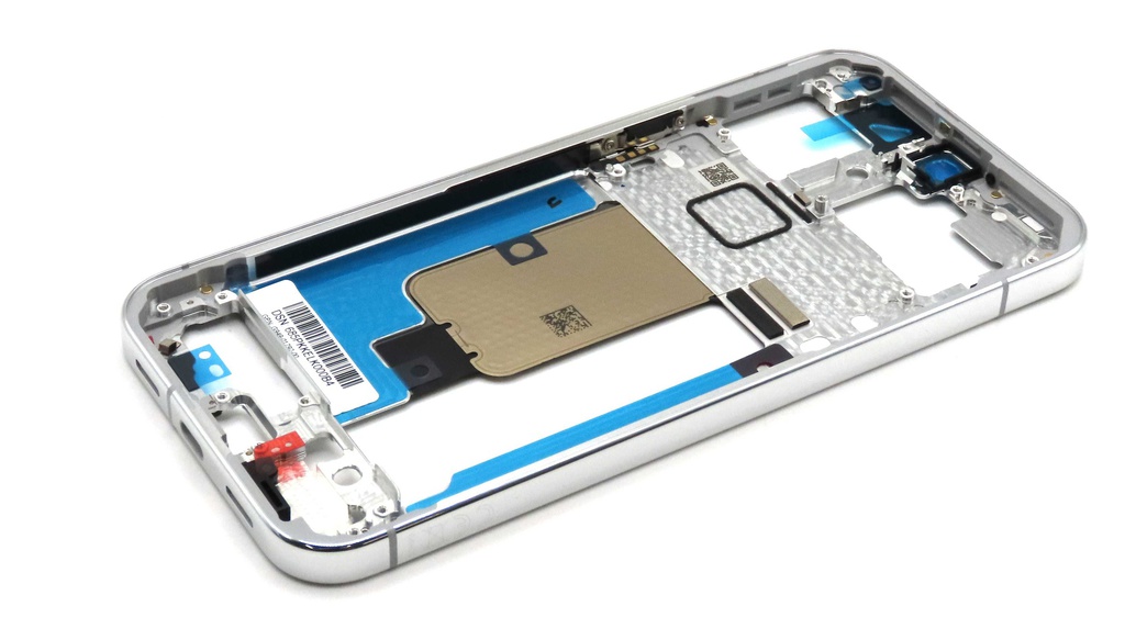 Google Pixel 11 Pro XL Middle Cover / Chassis - Fog