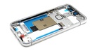 Google Pixel 11 Pro XL Middle Cover / Chassis - Fog