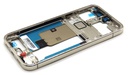 Google Pixel 11 Pro XL Middle Cover / Chassis - Olive