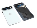 Google Pixel 11 Pro XL Back / Battery Cover - Fog