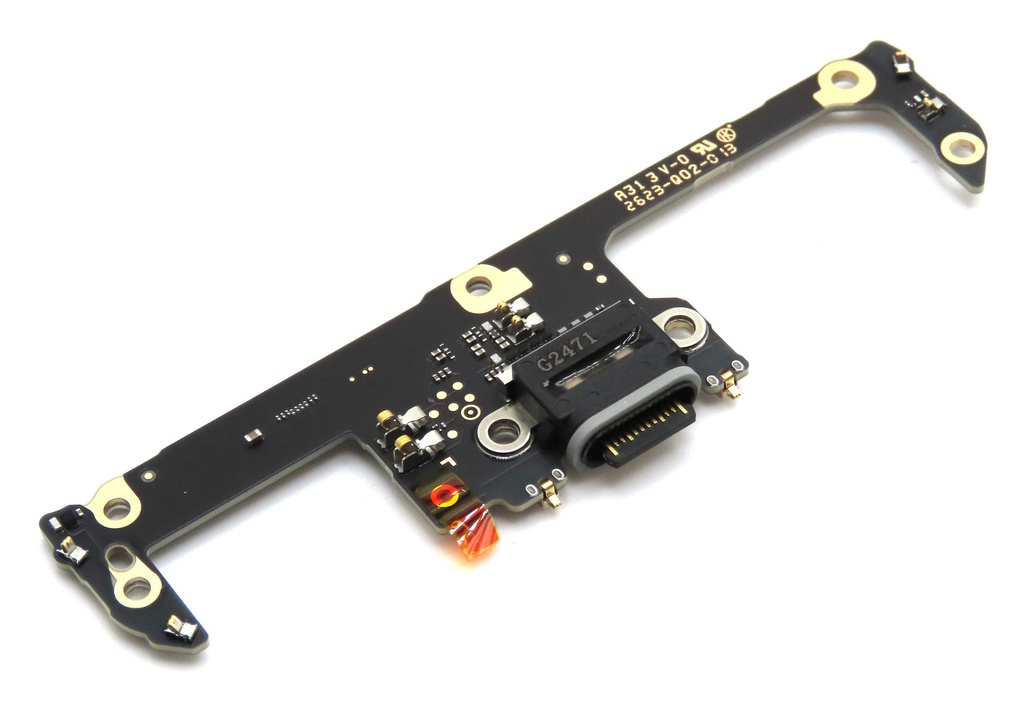 Google Pixel 11 Pro XL Charging Port Flex