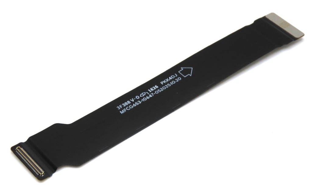 Google Pixel 11 Pro XL DJ Flex Cable