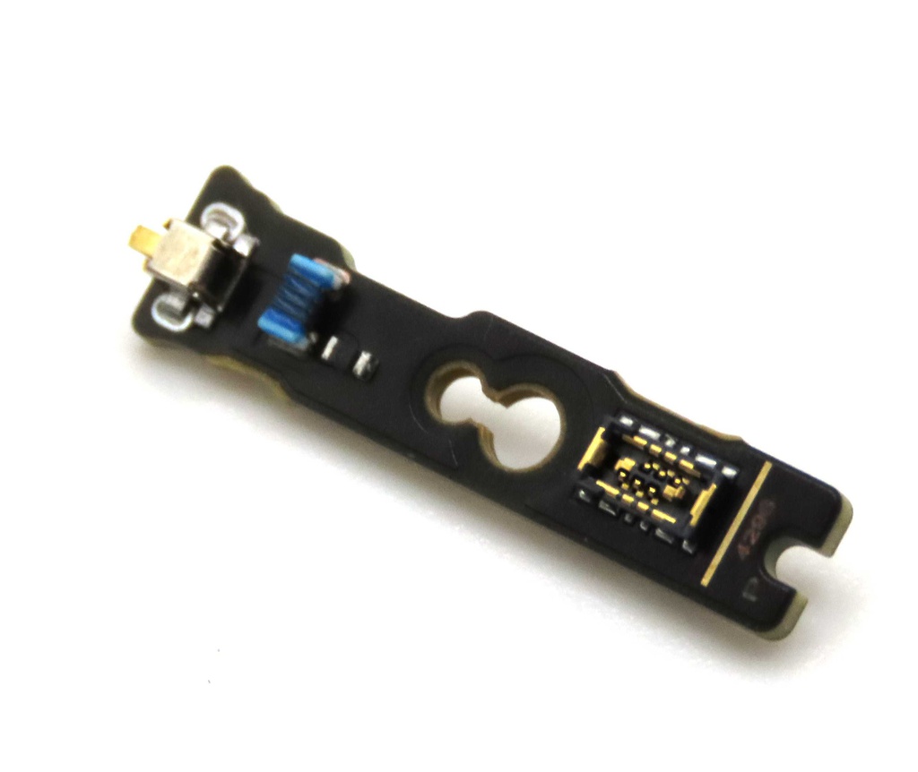 Google Pixel 11 Pro XL NFC Sub Board