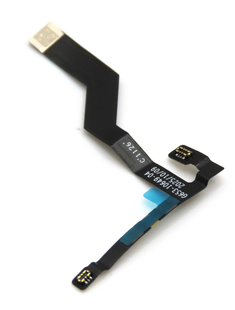Google Pixel 11 Pro XL TJ Flex Cable