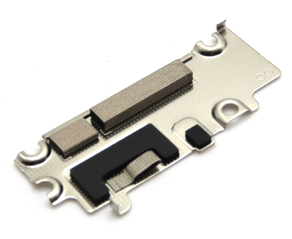 Google Pixel 11 Pro XL Charging Port Flex / CLB Cowling / Bracket
