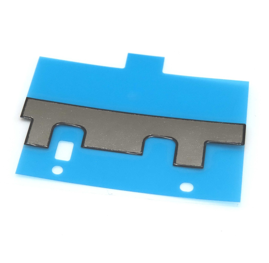 Google Pixel 11 Pro XL Heatsink Tape