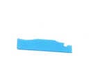 Google Pixel 11 Pro XL Inner Camera Bezel Protective Film (Ultrawide +Telephoto)
