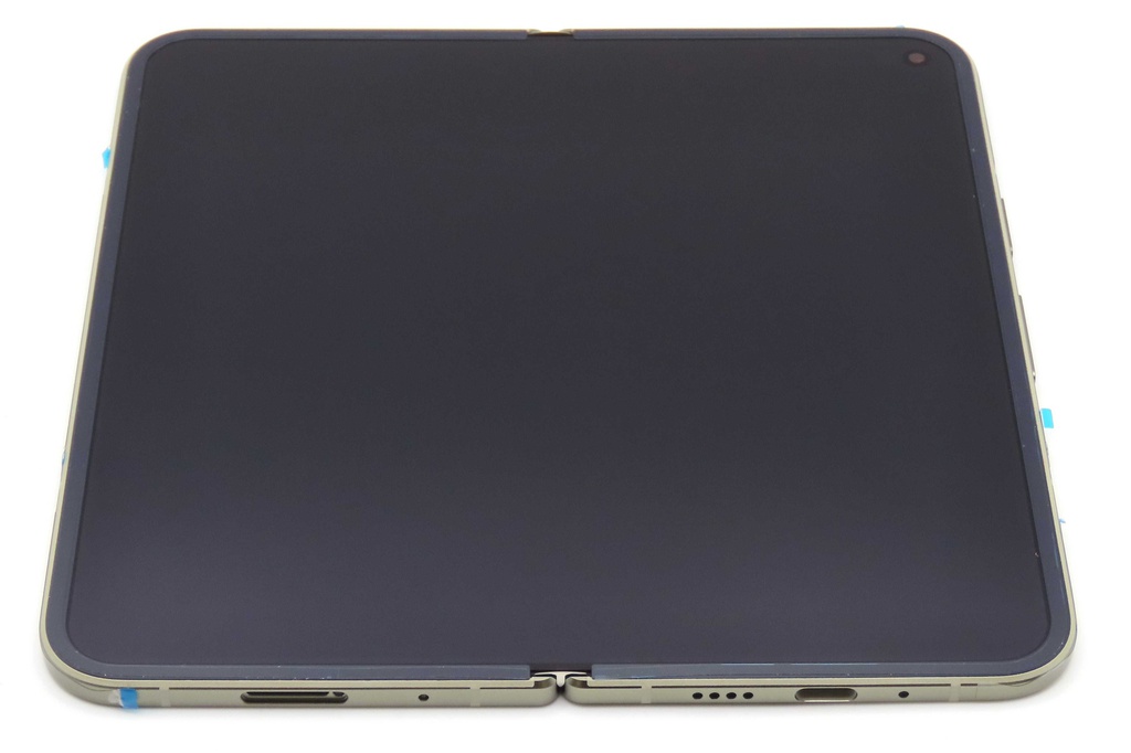 Google Pixel 11 Pro Fold Main / Inner LCD Display / Screen + Touch - Olive