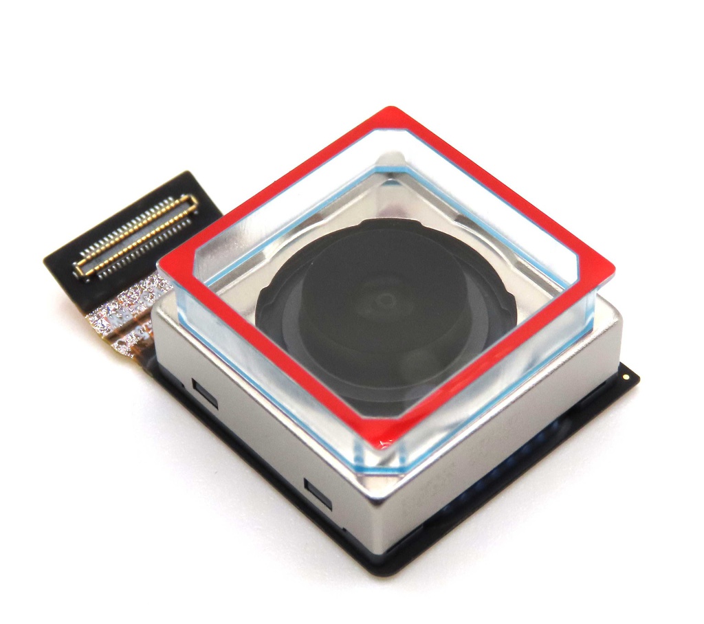 Google Pixel 11 Pro Fold Rear Wide Angle Camera Module