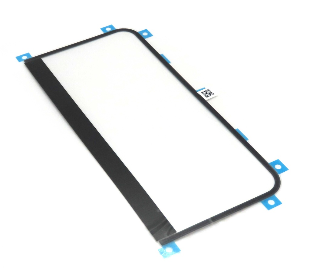 Google Pixel 11 Pro Fold Main Display Base Trim