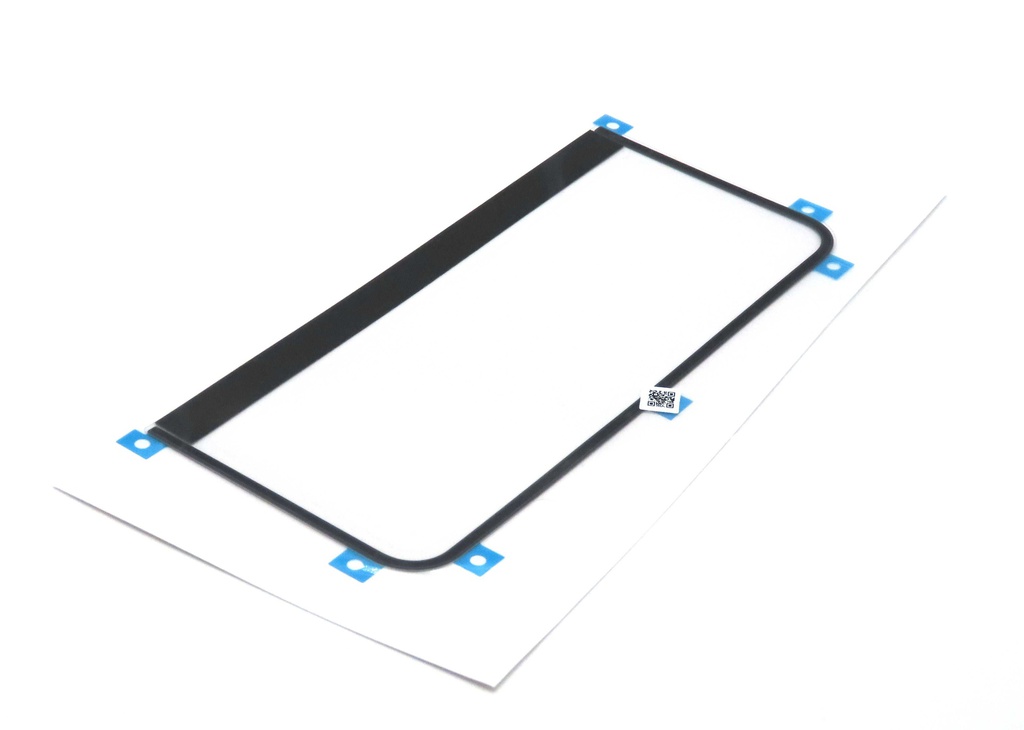 Google Pixel 11 Pro Fold Main Display Flip Trim