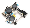 Google Pixel 11 Pro Fold Rear Base Camera Cowling / Bracket
