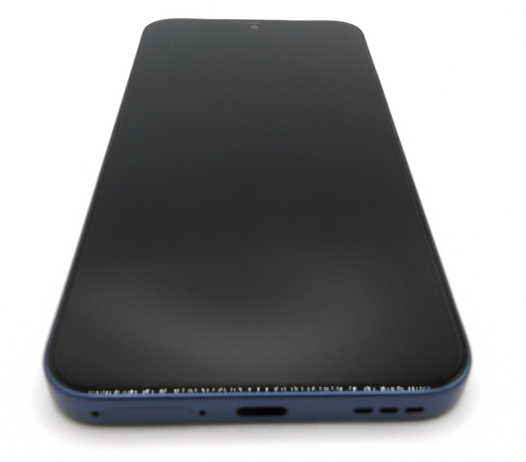 Oppo CPH2781 A6 Pro 5G LCD Display / Screen + Touch - Stellar Black