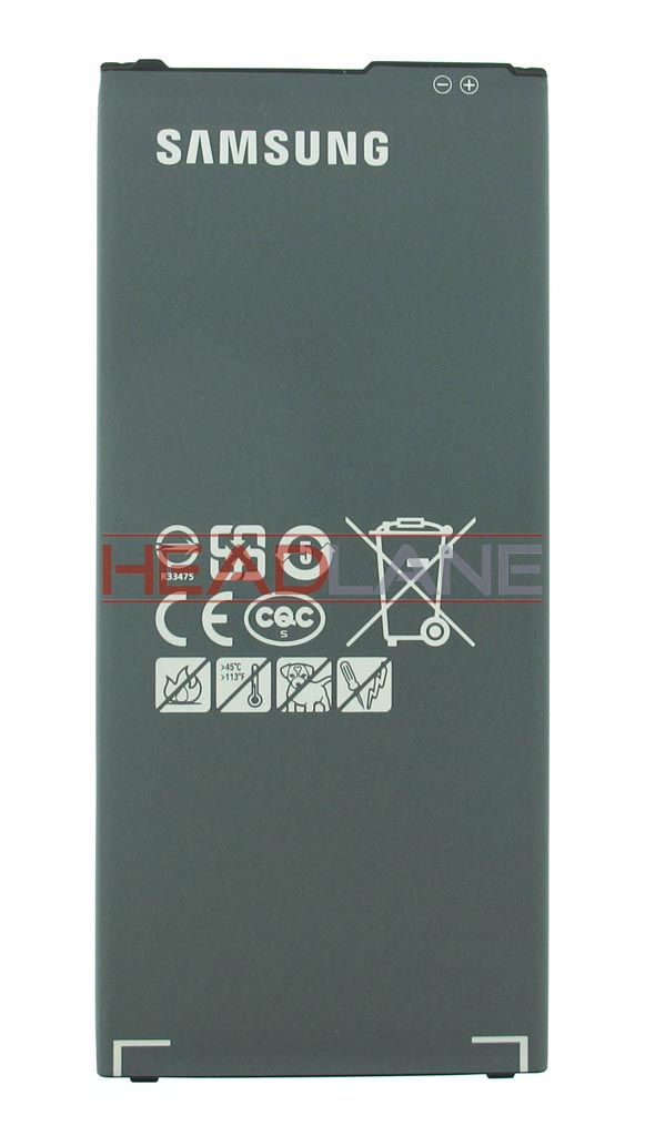 Samsung SM-A510 Galaxy A5 (2016) 2900mAh EB-BA510ABE Battery