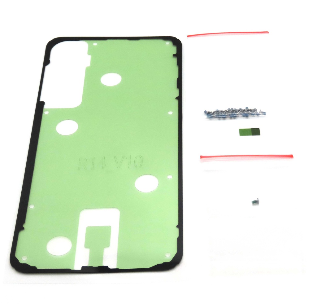 Samsung SM-S741 Galaxy S26 FE Back / Battery Cover Repair Adhesive / Sticker / Rework Kit