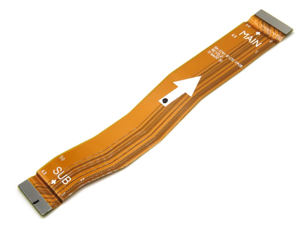 Samsung SM-S741 Galaxy S26 FE Main Flex Cable