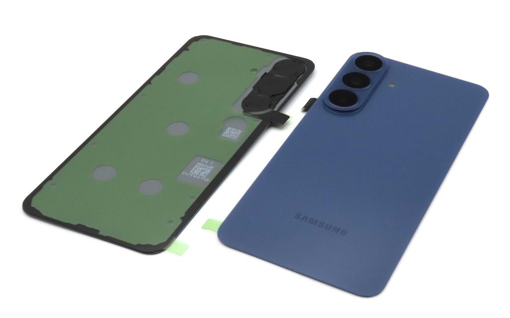 Samsung SM-S741 Galaxy S26 FE Back / Battery Cover - Blueberry