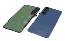 Samsung SM-S741 Galaxy S26 FE Back / Battery Cover - Blueberry