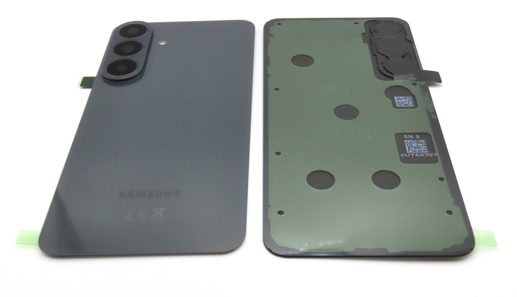 Samsung SM-S741 Galaxy S26 FE Back / Battery Cover - Graphite