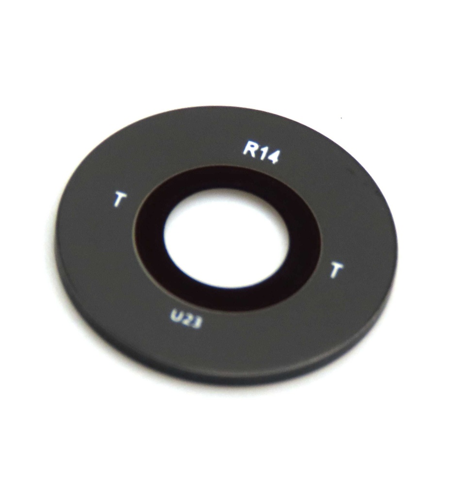Samsung SM-S741 Galaxy S26 FE Telephoto Camera Cover / Lens