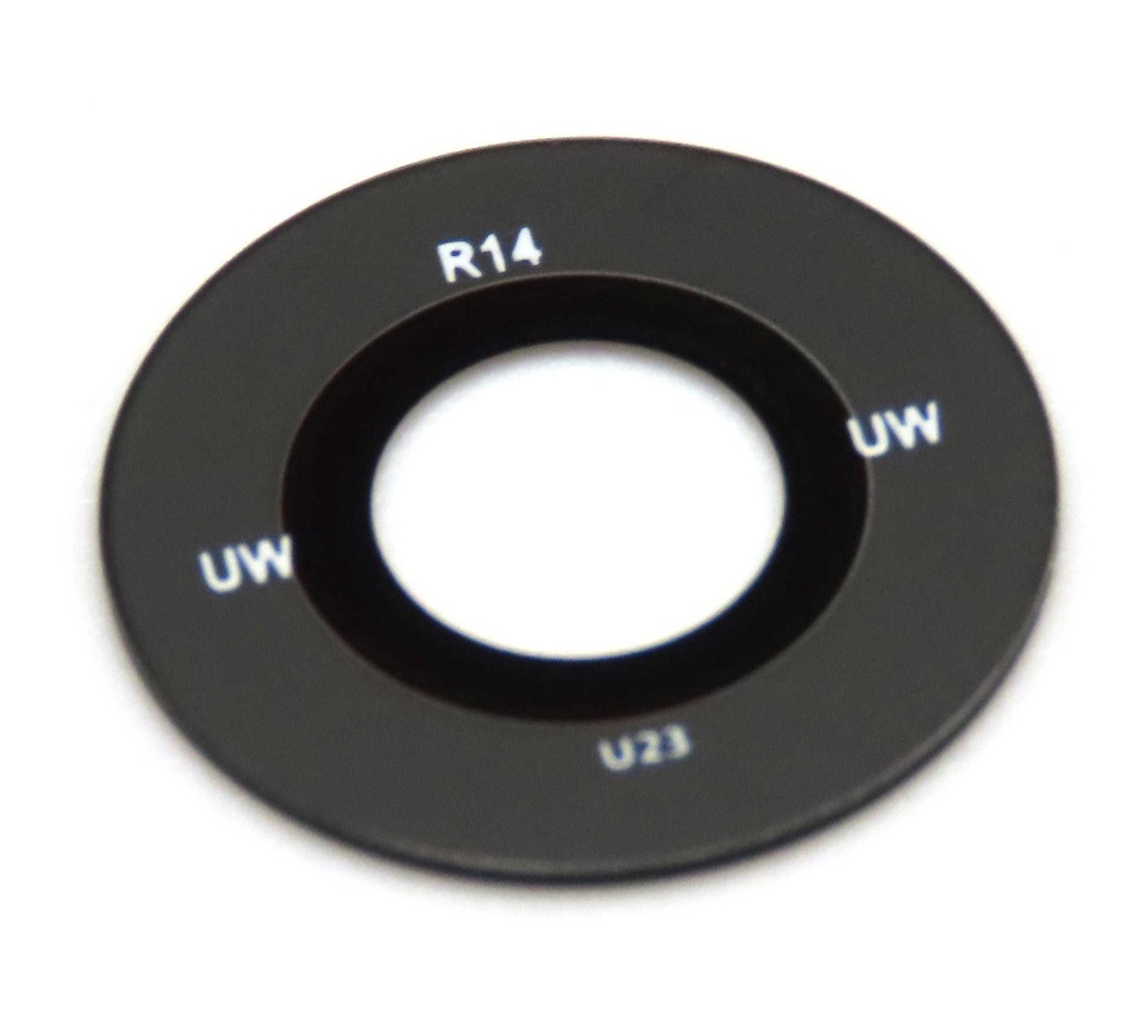 Samsung SM-S741 Galaxy S26 FE Ultra Wide Angle Camera Cover / Lens