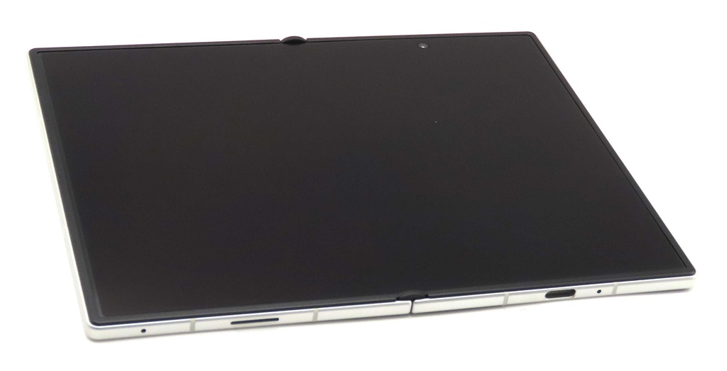Samsung SM-F971 Galaxy Z Fold8 5G Main / Inner LCD Display / Screen + Touch - Cream
